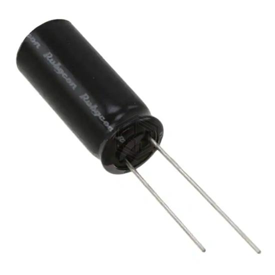 100YXH100MEFCT810X23 - Rubycon - Aluminum Electrolytic Capacitors