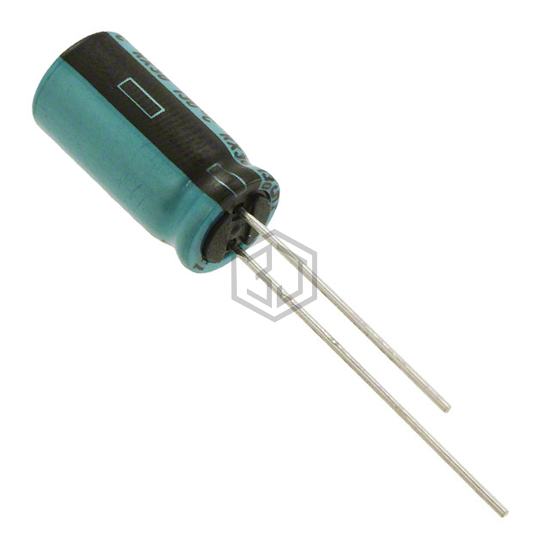 200RX306.8M8X16 - Rubycon - Aluminum Electrolytic Capacitors