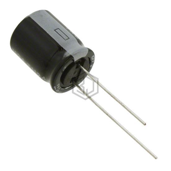16YXG1000MEFC12.5X16 - Rubycon - Aluminum Electrolytic Capacitors
