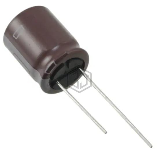 KY50VB152M16X35LL - United Chemi-Con - Aluminum Electrolytic Capacitors