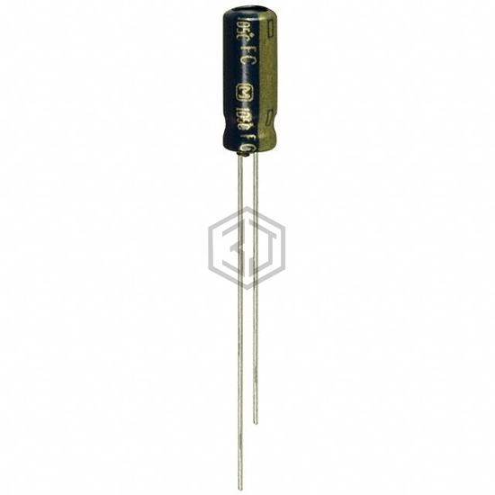 EEU-FC1J6R8 - Panasonic Electronic Components - Aluminum Electrolytic Capacitors