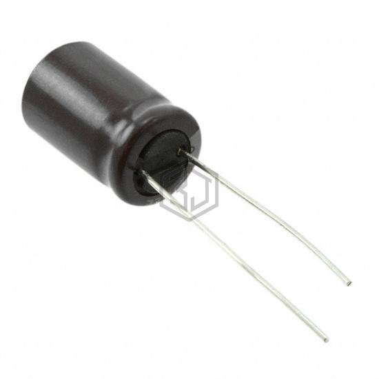EKZE630ETD121MJ16S - United Chemi-Con - Aluminum Electrolytic Capacitors