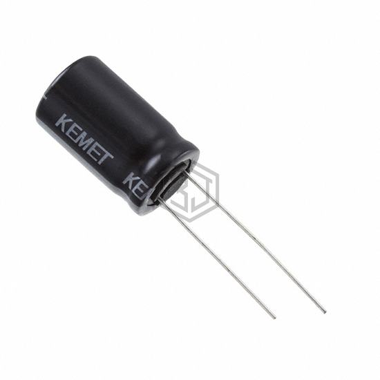 ESZ106M450AK5AA - KEMET - Aluminum Electrolytic Capacitors