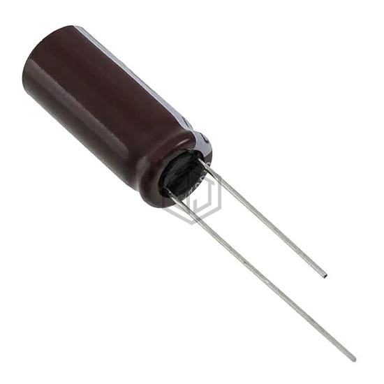 EKYB6R3ELL272MJ25S - United Chemi-Con - Aluminum Electrolytic Capacitors