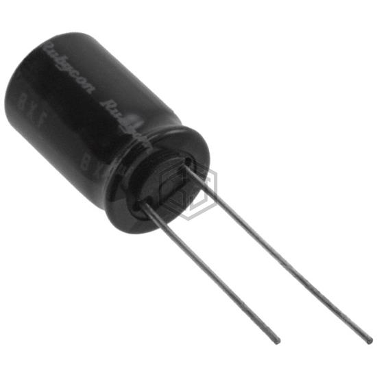 400BXF18M10X20 - Rubycon - Aluminum Electrolytic Capacitors