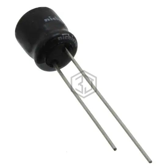 UST1E330MDD - Nichicon - Aluminum Electrolytic Capacitors