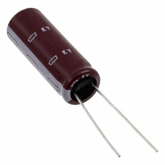 EKY-350ETD681MJ30S - United Chemi-Con - Aluminum Electrolytic Capacitors