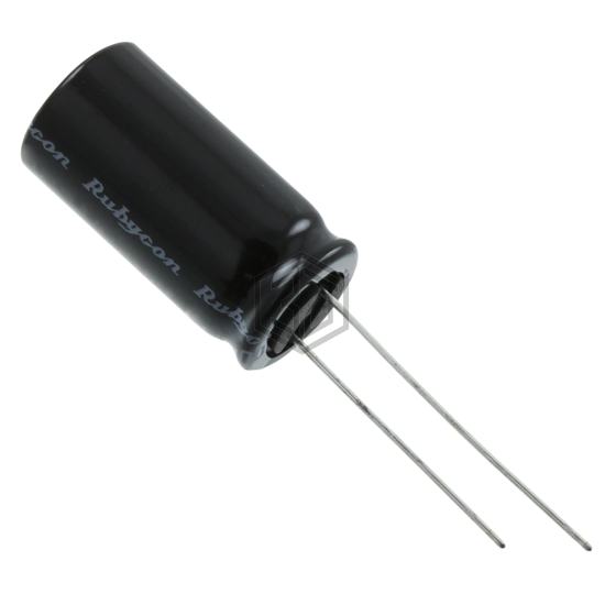 10ZLS3900MEFC12.5X25 - Rubycon - Aluminum Electrolytic Capacitors