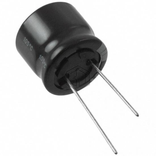 10YXH2700MEFC18X16 - Rubycon - Aluminum Electrolytic Capacitors