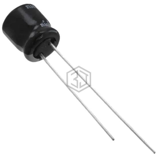 USV1E220MFD1TP - Nichicon - Aluminum Electrolytic Capacitors