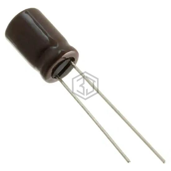 EKY-500ETC101MHB5D - United Chemi-Con - Aluminum Electrolytic Capacitors