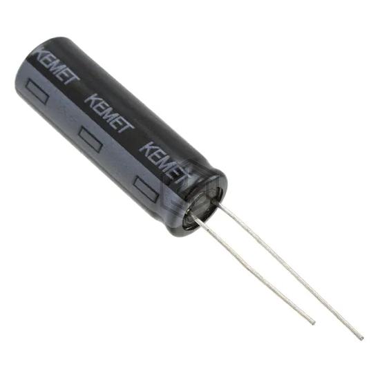 EST687M035AH6AA - KEMET - Aluminum Electrolytic Capacitors