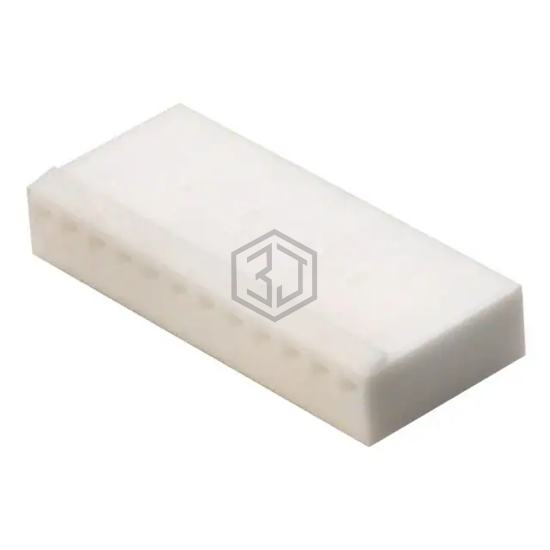 0010112123 - Molex - Rectangular Connectors - Housings