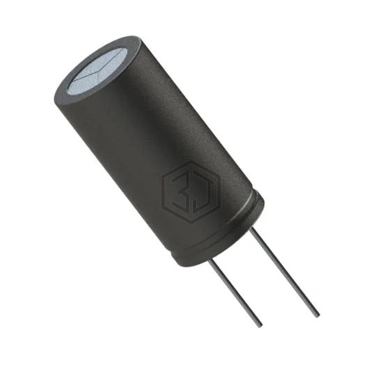 ESH108M063AM2AA - KEMET - Aluminum Electrolytic Capacitors