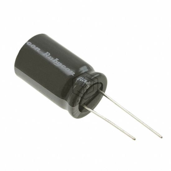 6.3YXG6800MEFC16X25 - Rubycon - Aluminum Electrolytic Capacitors
