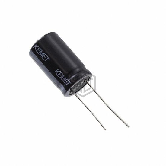 ESU107M200AM7AA - KEMET - Aluminum Electrolytic Capacitors