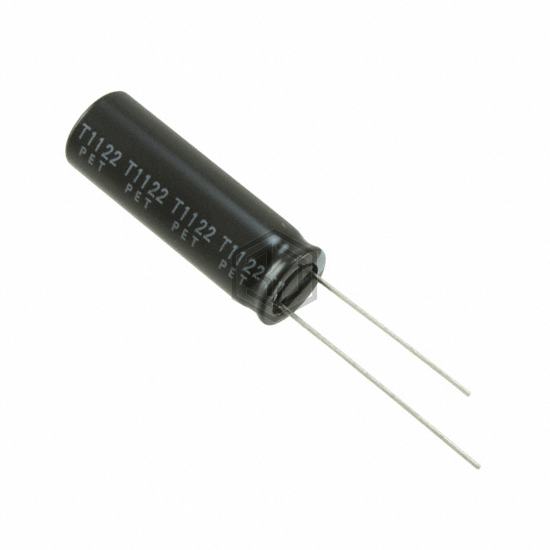 200KXW82MEFC10X30 - Rubycon - Aluminum Electrolytic Capacitors