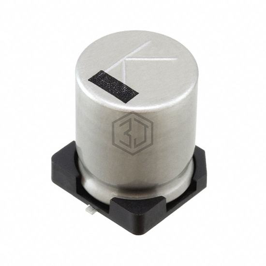 6.3TLV3300M12.5X16 - Rubycon - Aluminum Electrolytic Capacitors