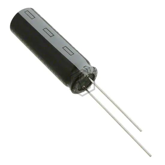 450BXW27MEFC10X35 - Rubycon - Aluminum Electrolytic Capacitors