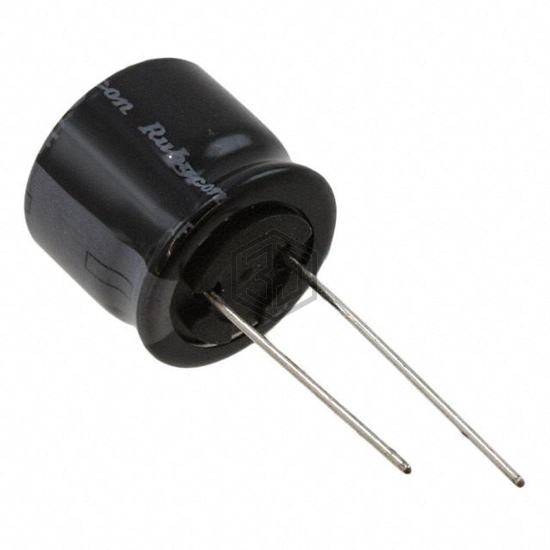 16WXA4700MEFCGC18X16 - Rubycon - Aluminum Electrolytic Capacitors