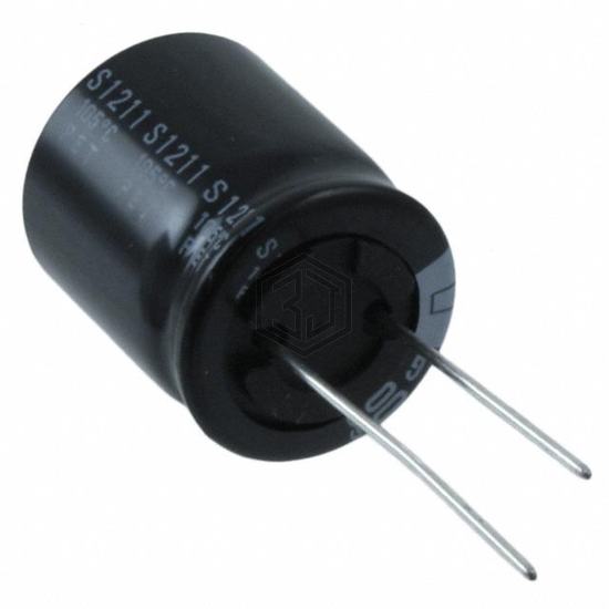 16YXG3900MEFC18X20 - Rubycon - Aluminum Electrolytic Capacitors