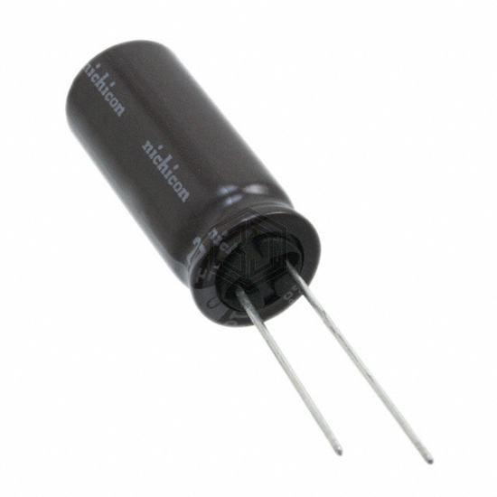 UPTW6270MHD - Nichicon - Aluminum Electrolytic Capacitors