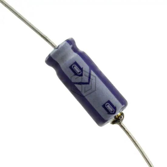 TVX2A2R2MAD1LY - Nichicon - Aluminum Electrolytic Capacitors