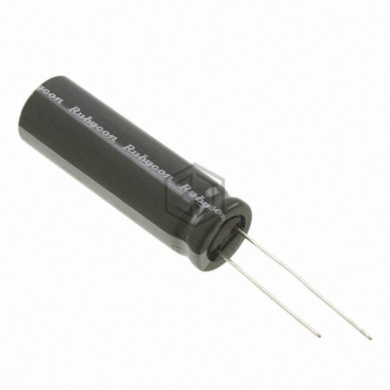 100YXG330MEFC12.5X40 - Rubycon - Aluminum Electrolytic Capacitors