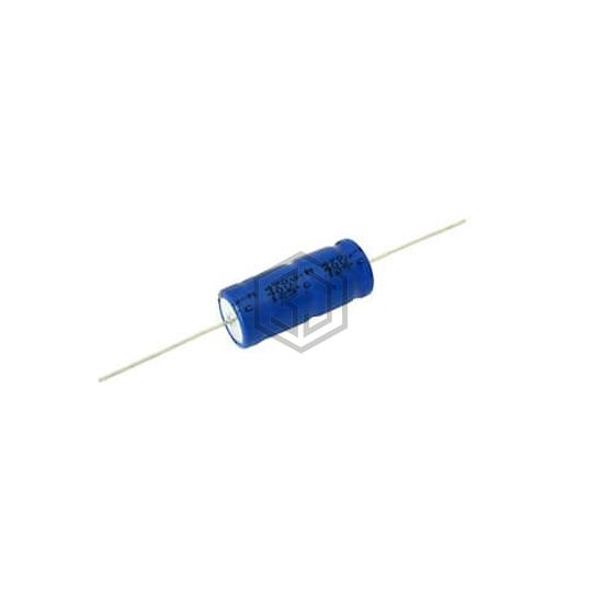 MAL212645272E3 - Vishay Beyschlag/Draloric/BC Components - Aluminum Electrolytic Capacitors