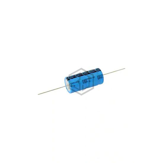MAL212527181E3 - Vishay Beyschlag/Draloric/BC Components - Aluminum Electrolytic Capacitors