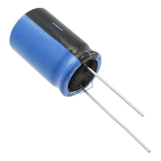 MAL214250222E3 - Vishay Beyschlag/Draloric/BC Components - Aluminum Electrolytic Capacitors