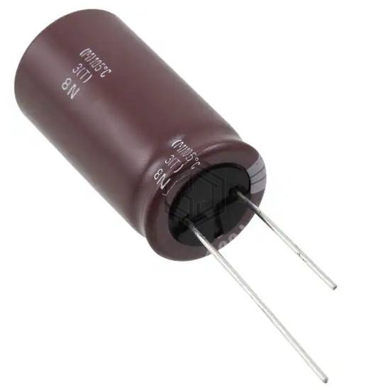 ELXV630ELL102MM35S - United Chemi-Con - Aluminum Electrolytic Capacitors