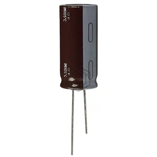 EKY-500ELL152MLP1S - United Chemi-Con - Aluminum Electrolytic Capacitors