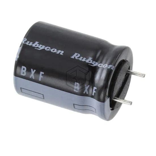 450BXF33MGC16X20 - Rubycon - Aluminum Electrolytic Capacitors
