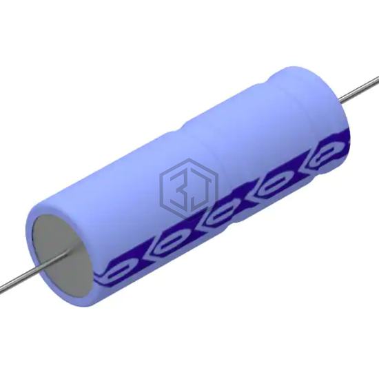 MAL204227688E3 - Vishay Beyschlag/Draloric/BC Components - Aluminum Electrolytic Capacitors