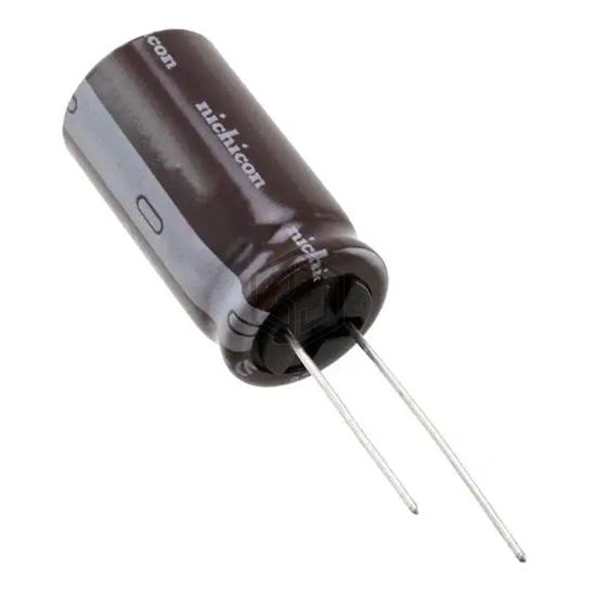 UPS2G330MHD - Nichicon - Aluminum Electrolytic Capacitors