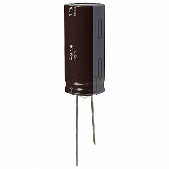 EKMG100ELL103MLP1S - United Chemi-Con - Aluminum Electrolytic Capacitors