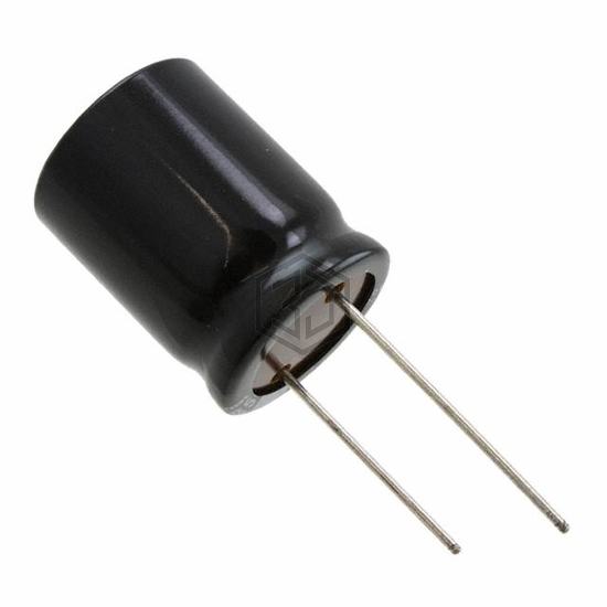 URS2C221MRD - Nichicon - Aluminum Electrolytic Capacitors