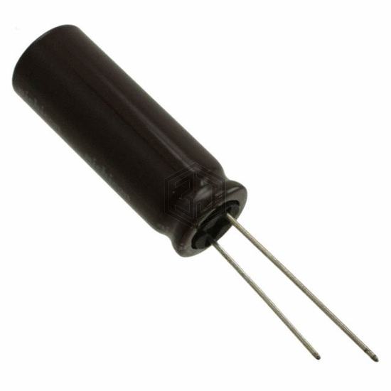 UPA0J682MHD - Nichicon - Aluminum Electrolytic Capacitors