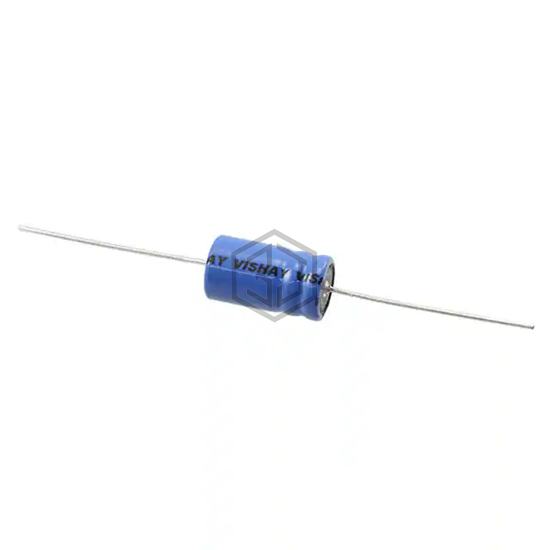 MAL213227101E3 - Vishay Beyschlag/Draloric/BC Components - Aluminum Electrolytic Capacitors