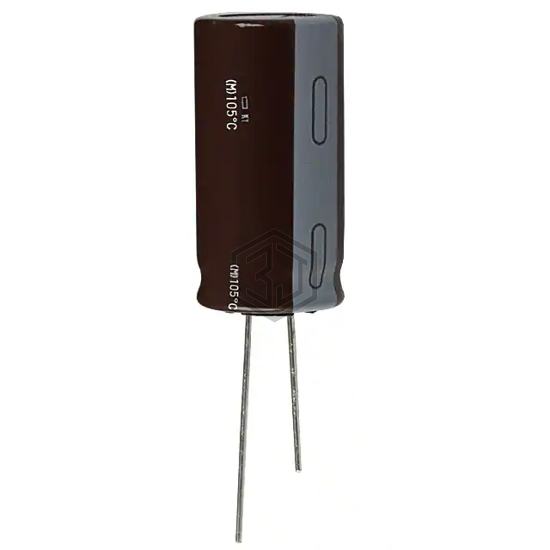 EKY-160ELL822MMP1S - United Chemi-Con - Aluminum Electrolytic Capacitors