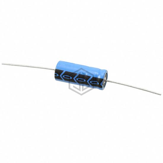 MAL213290509E3 - Vishay Beyschlag/Draloric/BC Components - Aluminum Electrolytic Capacitors