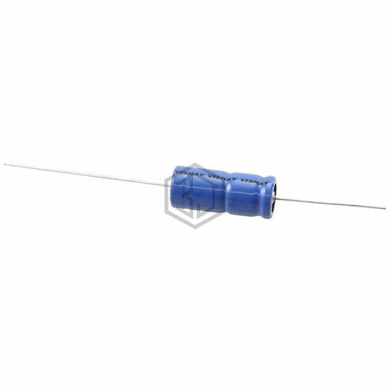 MAL213216471E3 - Vishay Beyschlag/Draloric/BC Components - Aluminum Electrolytic Capacitors