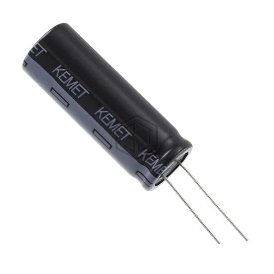 ESU107M450AN9AA - KEMET - Aluminum Electrolytic Capacitors