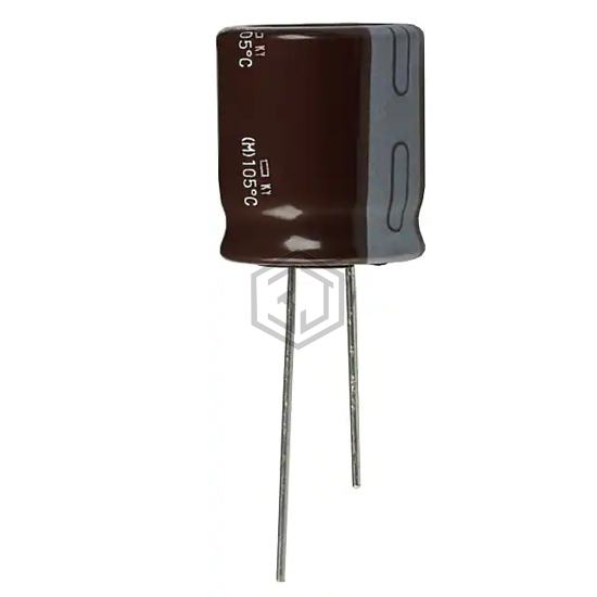 EKY-500ELL102MM20S - United Chemi-Con - Aluminum Electrolytic Capacitors