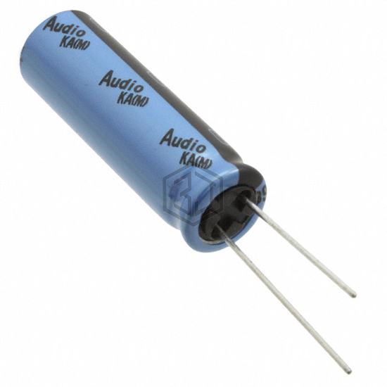UKA1A682MHD - Nichicon - Aluminum Electrolytic Capacitors
