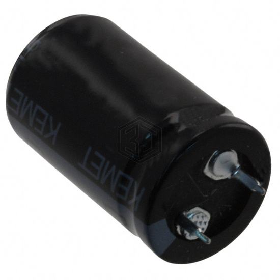 ELG157M400AQ3AA - KEMET - Aluminum Electrolytic Capacitors