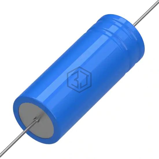 MAL211925471E3 - Vishay Beyschlag/Draloric/BC Components - Aluminum Electrolytic Capacitors