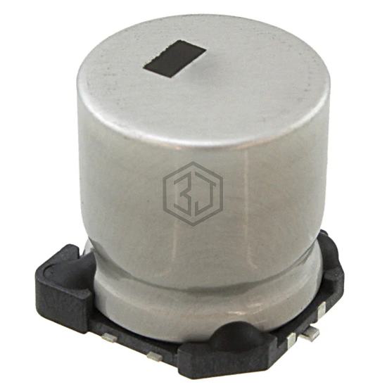 MAL216099003E3 - Vishay Beyschlag/Draloric/BC Components - Aluminum Electrolytic Capacitors