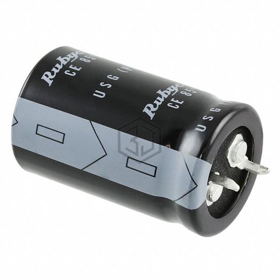 450USC150MEFCSN22X50 - Rubycon - Aluminum Electrolytic Capacitors